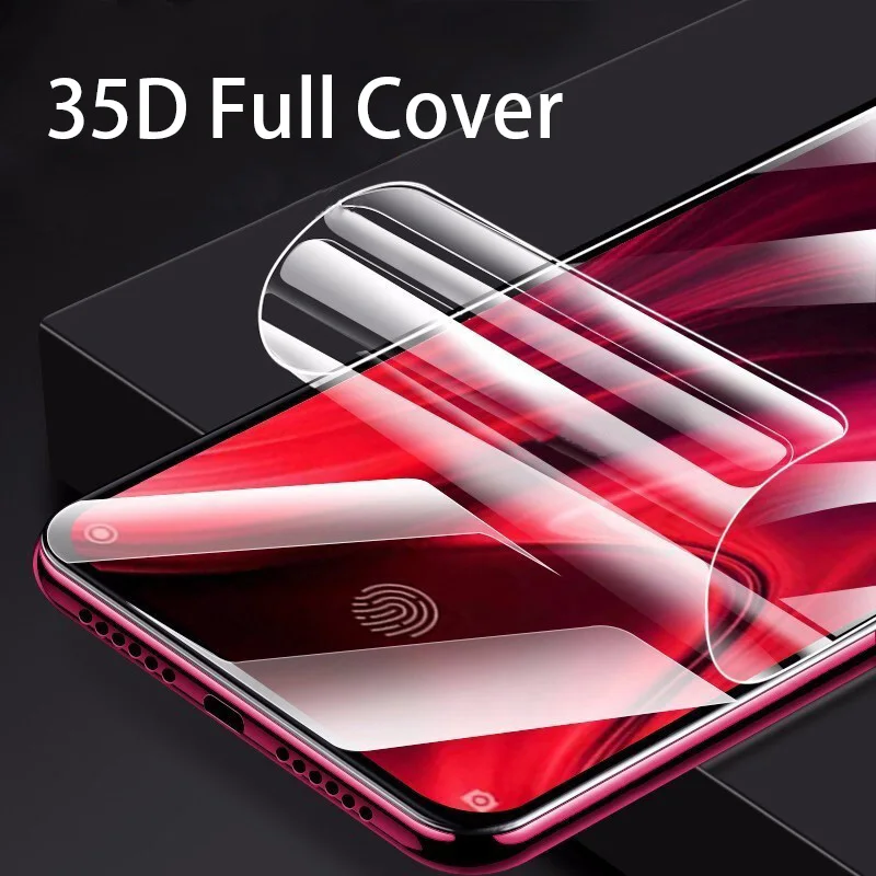 Гидрогелевая пленка для защиты экрана для xiaomi mi 9 t pro закаленное стекло для xaomi mi 9 se 9x 9se 9 t x 9tpro mi 9 t mi 9 mi 9pro на Red mi
