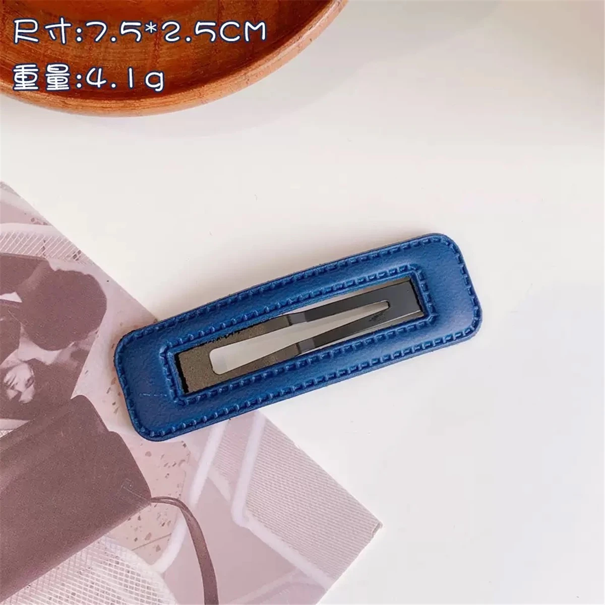 Новинка акция женские аксессуары для волос винтажные Элегантные Заколки