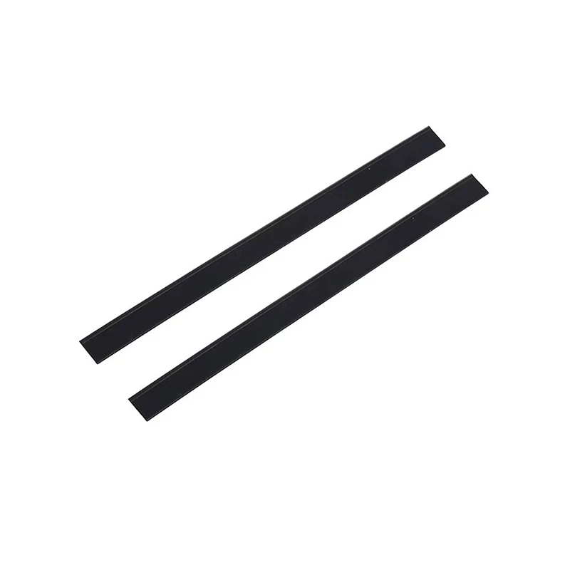 Скребок для пылесоса Karcher WV50 WV60 WV70 WV75 WV2 2 шт. Сменная головка вытягивания губ