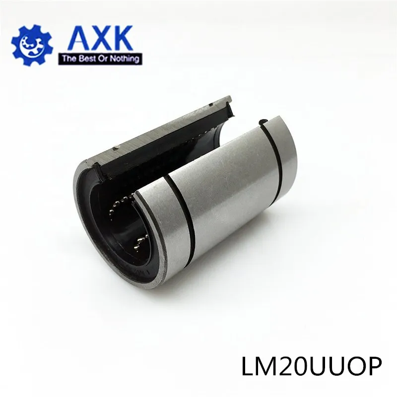 Фото 8pcs/lot Free shipping LM20UUOP 20mm Linear bearings Open Type CNC Bushing LM20OP Обустройство дома 8pcs/lot Free shipping LM20UUOP 20mm Linear bearings Open Type CNC Bushing LM20OP Обустройство дома