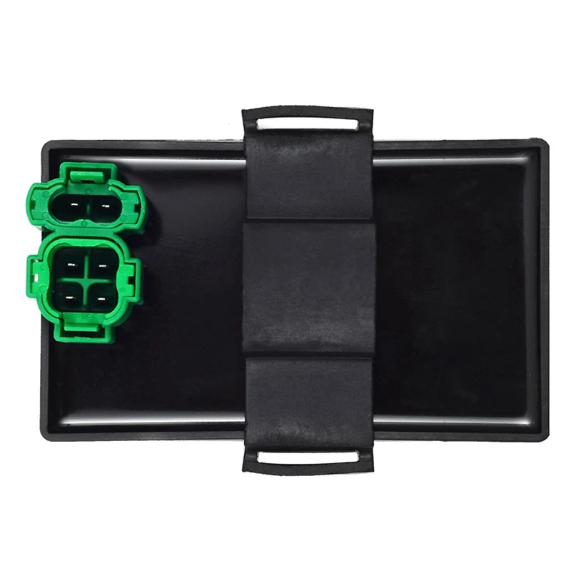 

30580-758-801 CDI Ignition Control Module for Honda Engine GX640 Tractors H4518H H 4518 H5518 5518