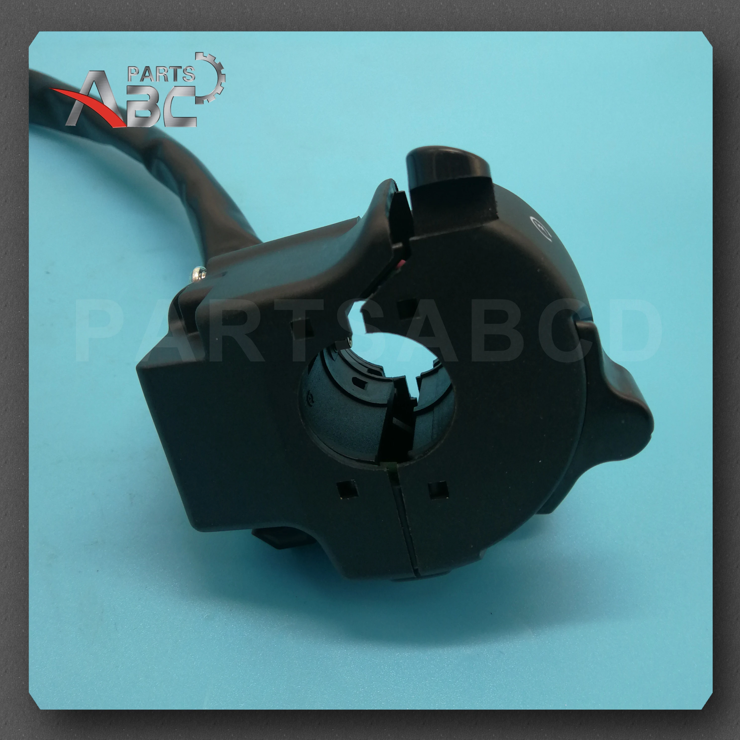 Buyang 300cc atv quad D300 G300 функциональный переключатель assy buyang parts 5.3.01.0026|Детали и