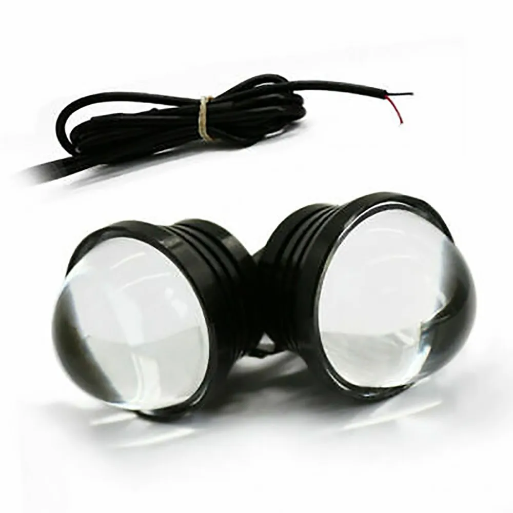 

Replacement Hawkeye Lights Universal White Burst Flash 6000k Accessory