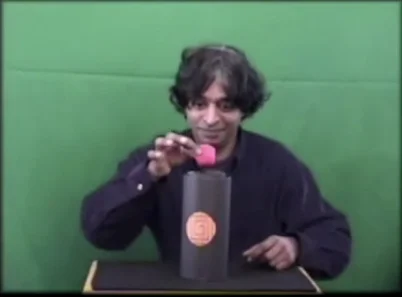 

2021 Super Six Tricks by Leslie Thyagarajan - Magic Tricks