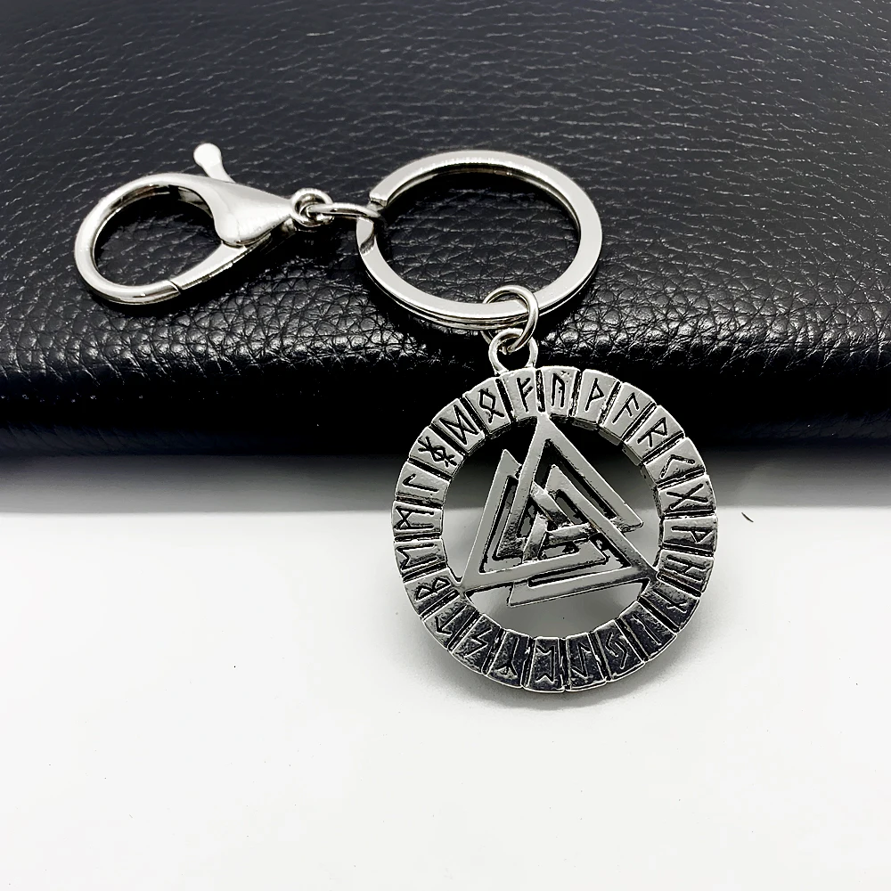 Классическая религиозная мифология Викинги кельтский треугольник звено символ |