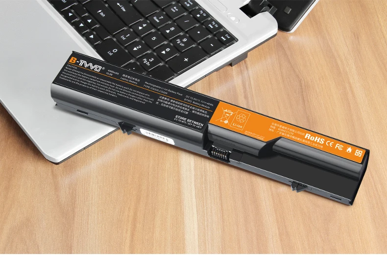 

4400mah li-ion laptop battery for HP 4321S 4421S 4326S 4520S 4521S 4420S series portable emergency power source