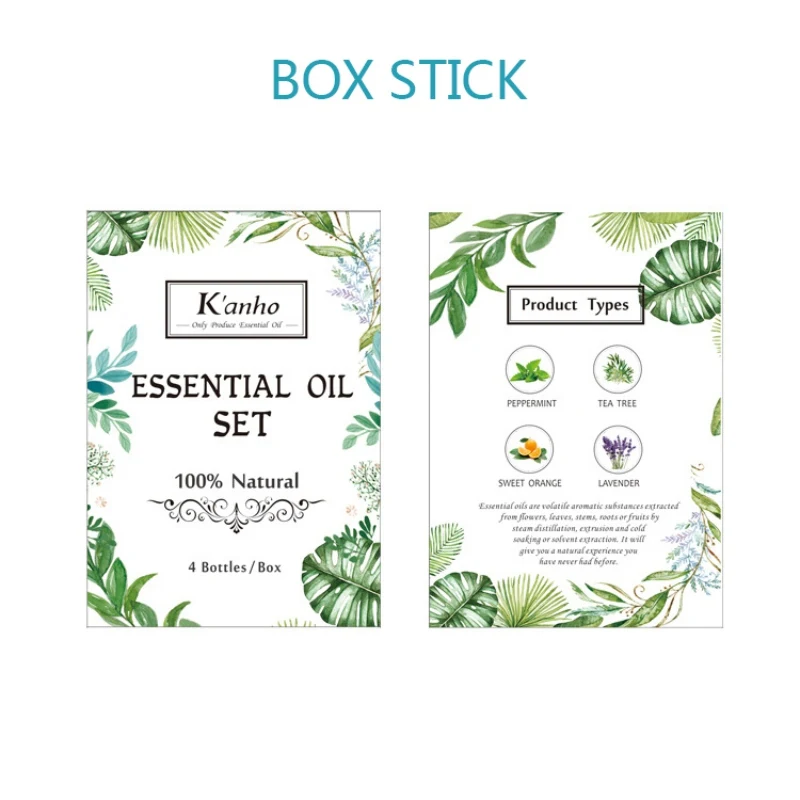 

Pure Natural Aromatherapy Essential Oils Massage Relax Fragrance Diffusers Essential Oil