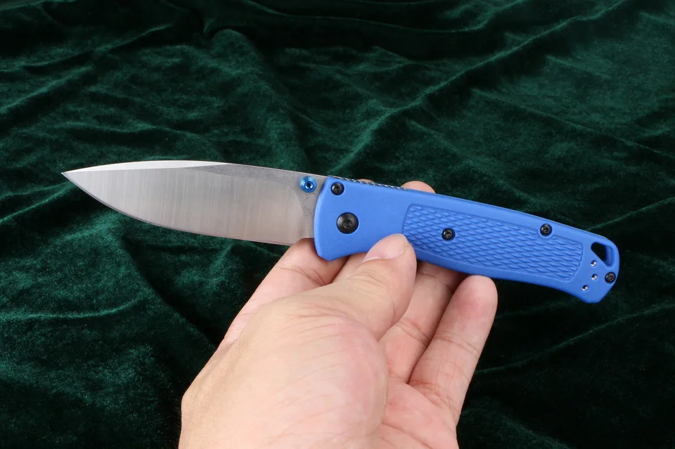 LOVOCOO 535, складной нож, нейлоновая ручка из стекловолокна, mark S30V, лезвие, для походов, охоты, тактики, карманные кухонные ножи, инструменты для повседневного использования