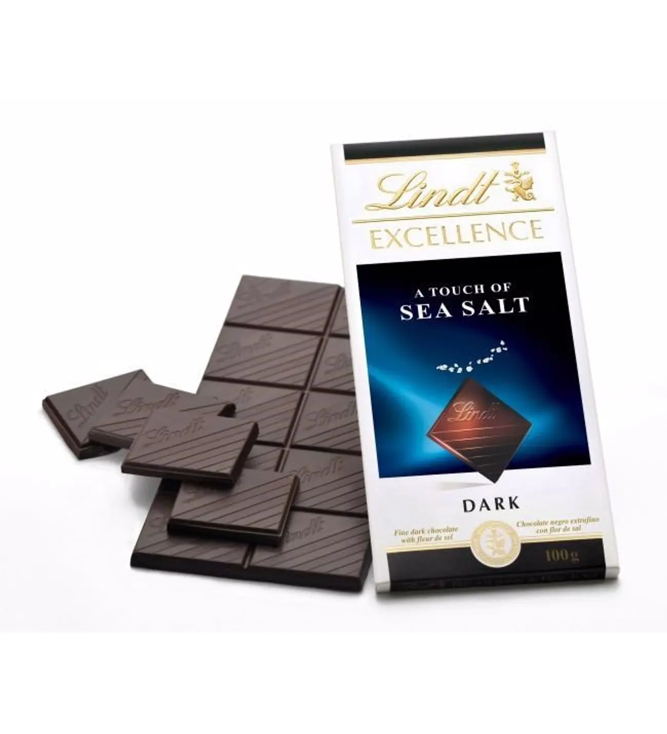 

Lindt Excellence Sea Dream 100 g
