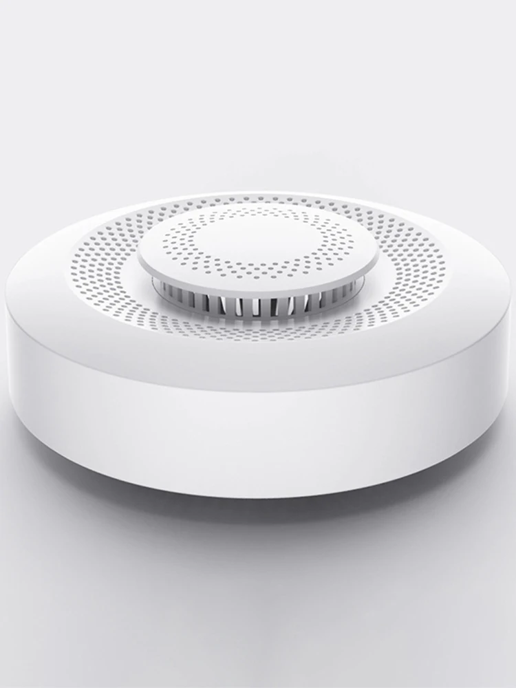 

Смарт-Датчик ZigBee с датчиком температуры и влажности и формальдегида, 2021