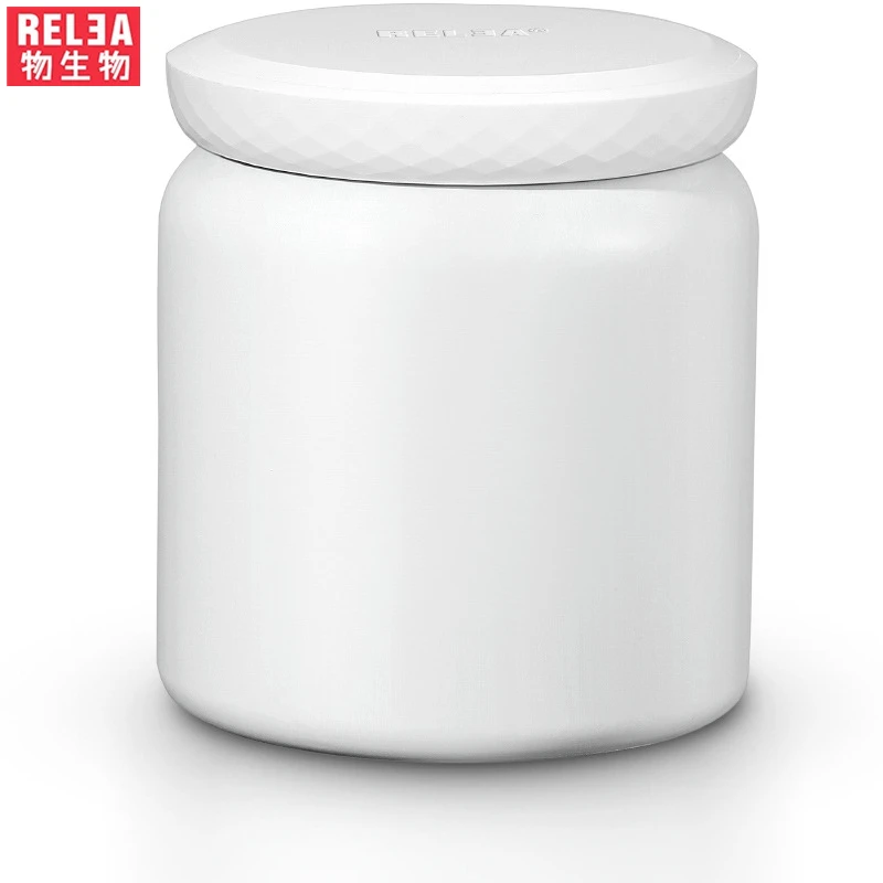 Мини-термос Ланч-бокс портативные контейнеры из нержавеющей стали для пищевых