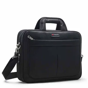 2022 кожаный портфель для ноутбука для мужчин Оксфордские большие и маленькие сумки, мужская сумка большой емкости, водонепроницаемая сумка для ноутбука высокого качества