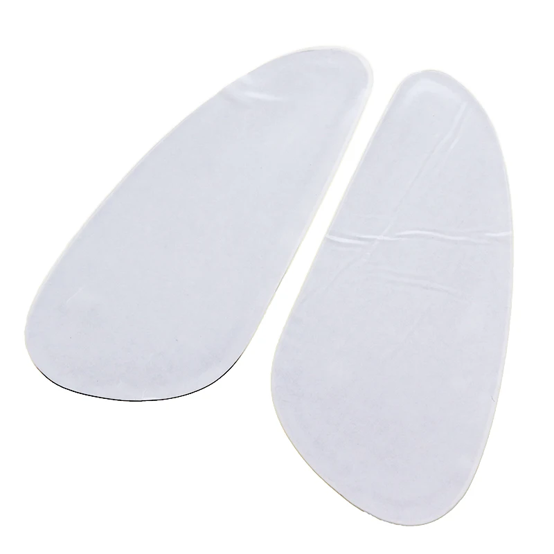 Накладки на бак мотоцикла Топливный Газ коленный захват тяговые прокладки