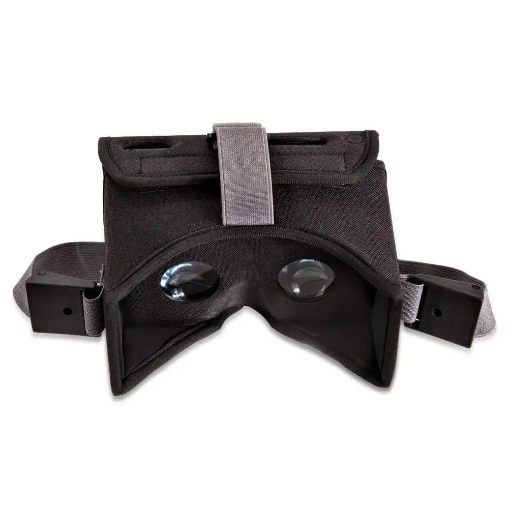 Игровой автомат Виртуальная реальность мир игры шлем VR 3D очки для NS игровой