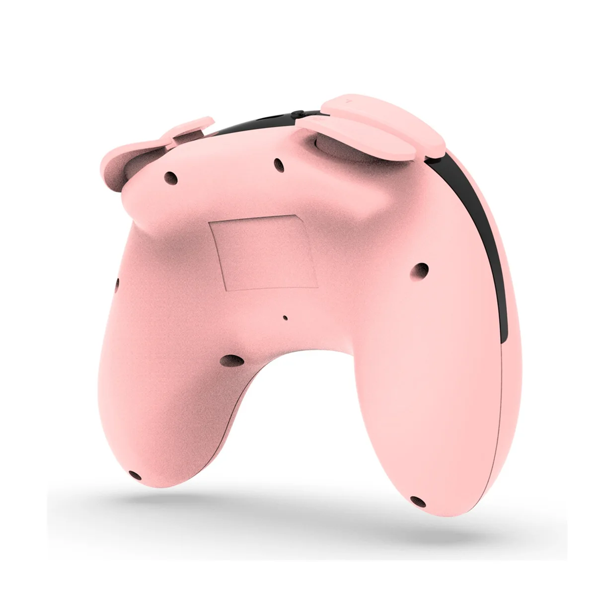 Новый беспроводной контроллер для Nintendo Switch pro геймпад джойстик Pro сенсор шесть