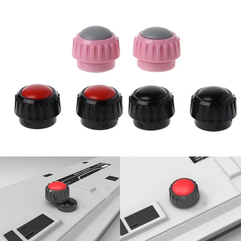 2 шт. оригинальный Горячая линия Игры H2 механическая клавиатура средства ухода за