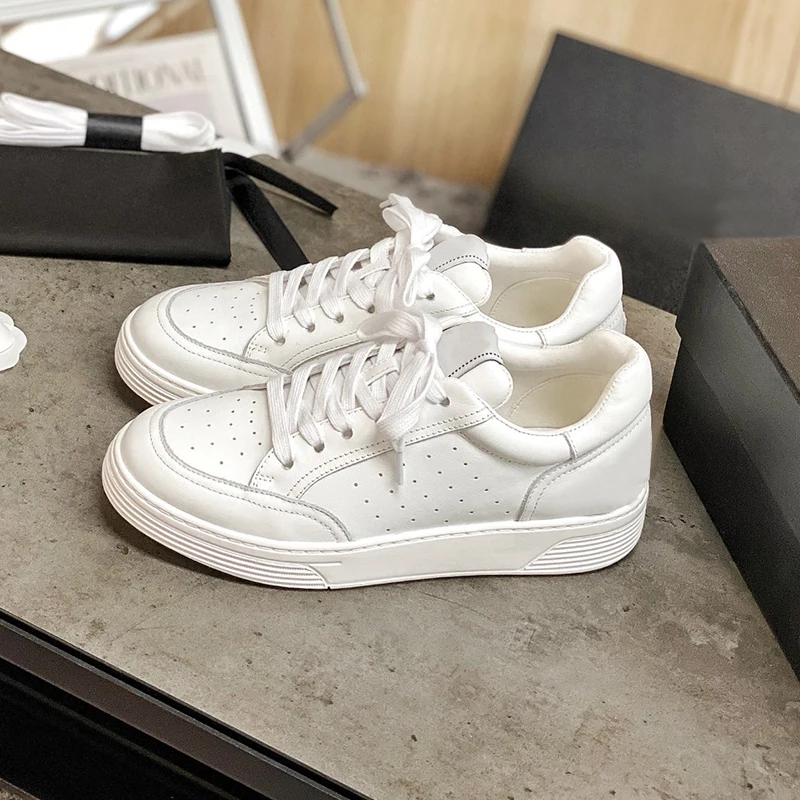 

Prowow brand flat sneakers casual lace-up color matching comfortable sneakers letter candy color sneakers