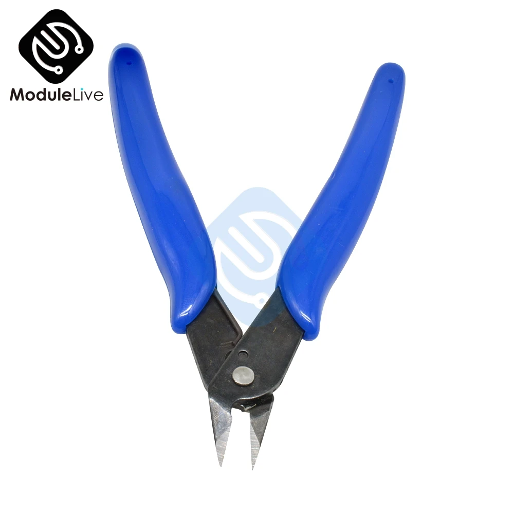 Электронные диагональные плоскогубцы для США 170 штук|Аксессуары