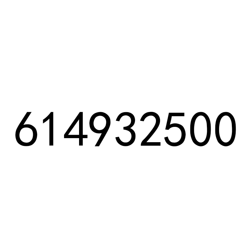 

614932500