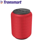 Оригинальный Bluetooth-динамик Tronsmart T6 Mini, IPX6, беспроводной портативный динамик с объемным звуком на 360 градусов