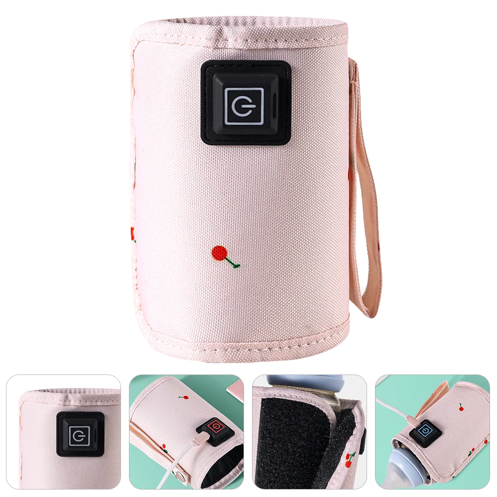 

Compact Warmer Convenient Baby Bottle Warmer Feeding Bottle Warmer