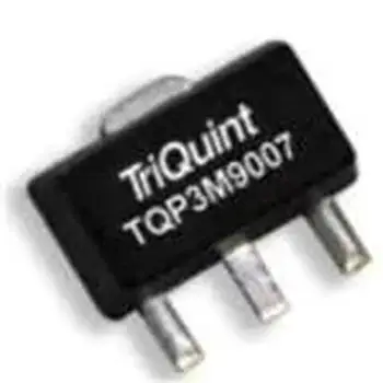 

TQP3M9007-PCB RF Development Tools 500-4000MHz NF 2.0dB Eval Board