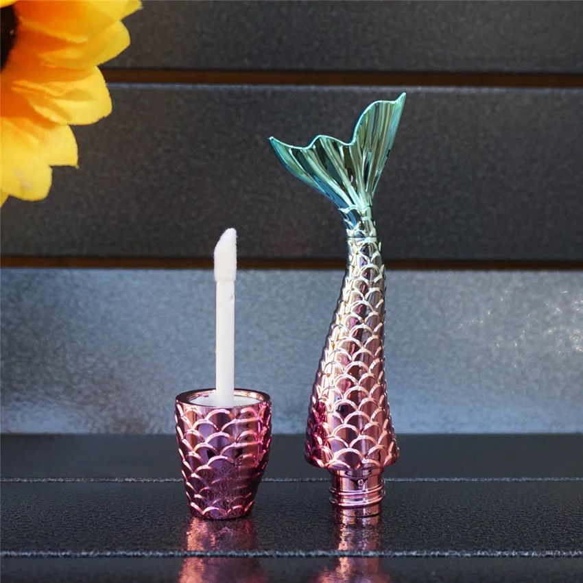 

2 шт., флакон с глянцевым блеском для губ