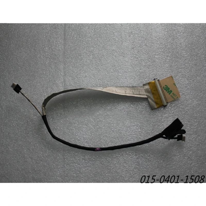 -   lvds Flex   SONY VPC-EB M970   015-0401-1508