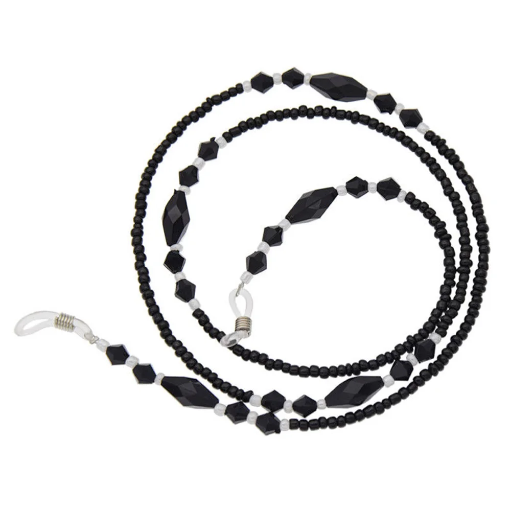 1 шт. цепочка держатель для очков чтения|Аксессуары очков| |