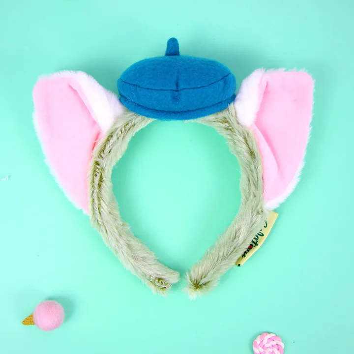 Кавай девочка мультфильм дуффи и шеллиемен коллекция развлечений селфи Опора