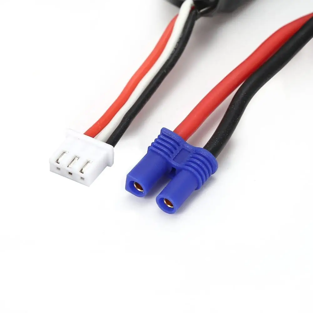 аккумулятор hubsan h501s 74 в 2700 мач 10c 2 шт л