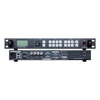 SDI processor LVP915S full color led screen video controller like vdwall lvp615s for outdoor large led screens for concerts