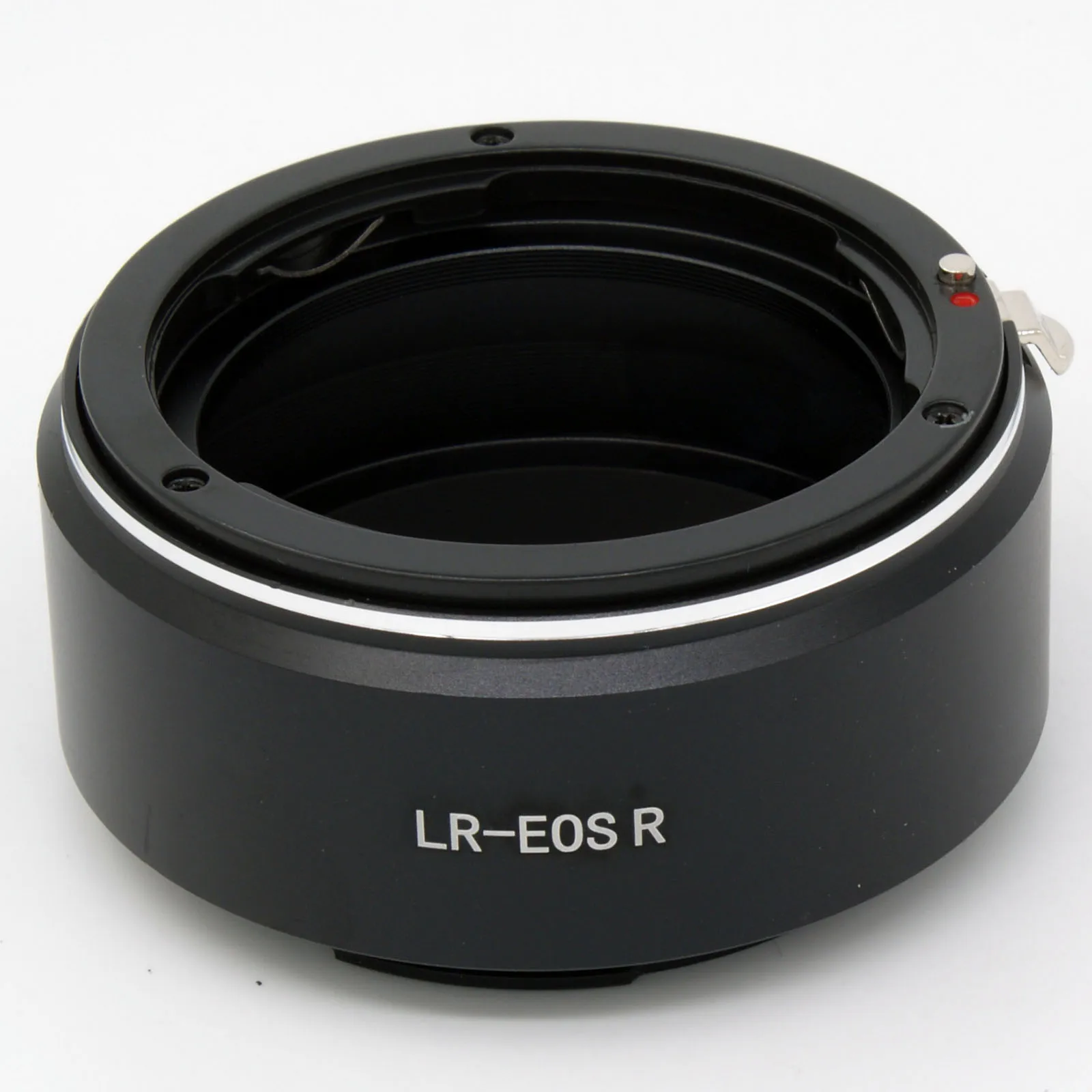 Объектив для Фотоаппарата Canon EOS R с радиочастотным креплением RP R5 R6 | Электроника