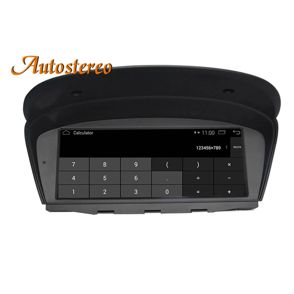 구매 무선 카플레이, BMW E90 E91 용, 안드로이드 9.0 시스템, BMW 시리즈 3/5 용 카 멀티미디어 플레이어, 헤드 유닛, 오토 라디오, GPS 내비게이션