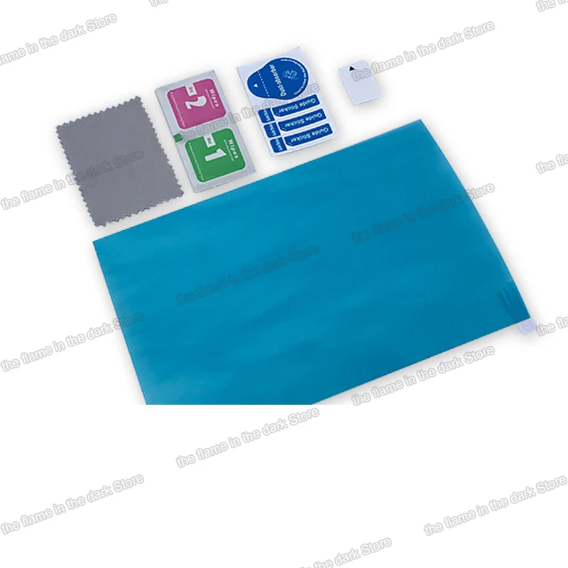 

Lsrtw2017 Nano Car GPS Navigation Screen Sticker Anti-scratch Film for Chery Tiggo 4 5x 2017 2018 2019 2020 Tiggo4 Accessories