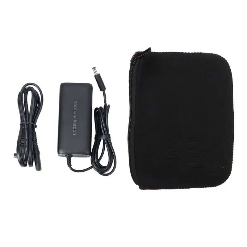 

Storage Bag Carrying Box Protective Case Shell Portable Travel Shockproof for Harman kardon Onyx Studio5 Bluetooth Wireless