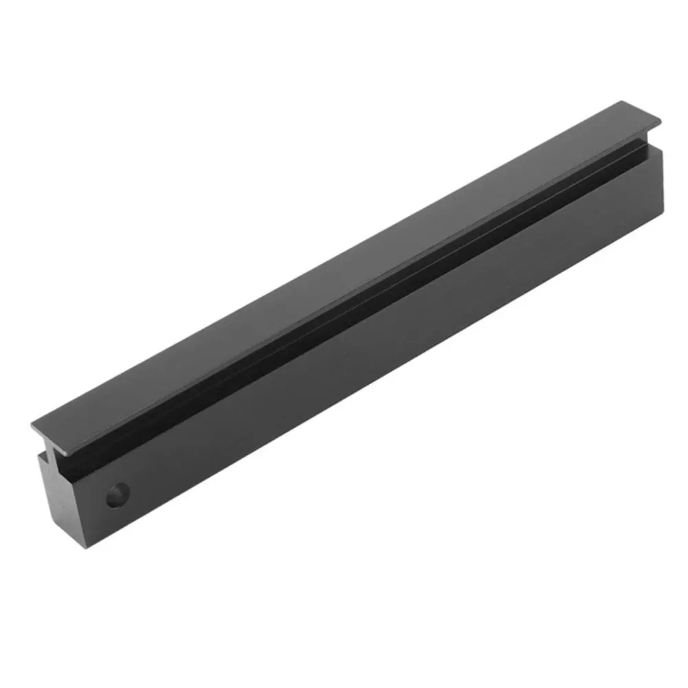 

Saddle Leveler Luthier Tool Durable Fret Bass Repair Aluminum Alloy Practical DIY Accessories Sanding Beam Guitar String