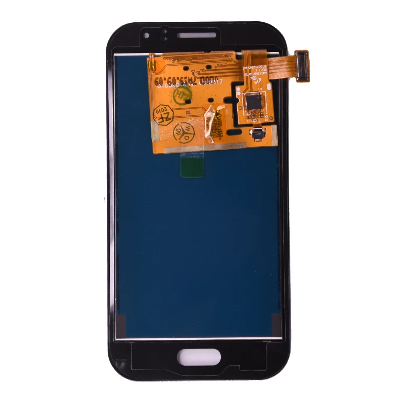 Для Samsung Galaxy J1 Ace J110 j111 SM J110F J110H J110FM ЖК дисплей сенсорный экран дигитайзер в сборе