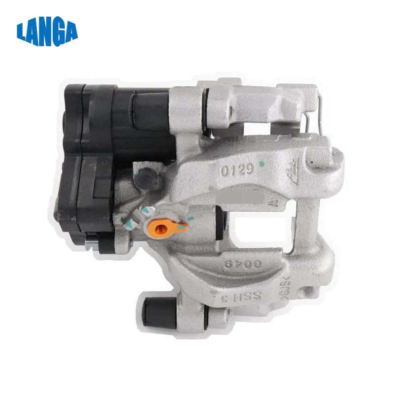 3QD615405 3QD615423 оригинальный тормозной суппорт стояночный тормоз задний левый для
