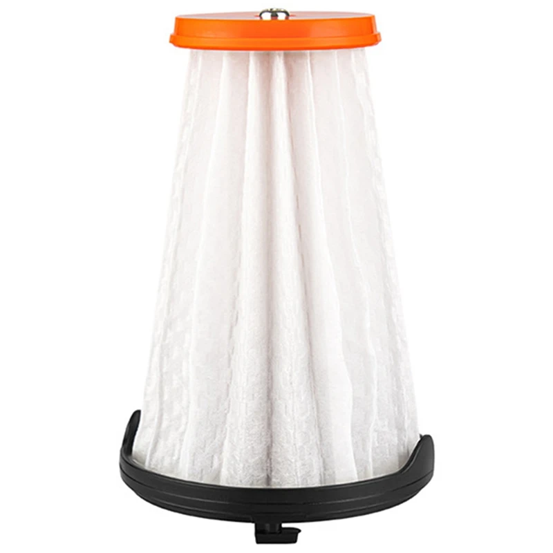 

4PCS Suitable for AEG Vacuum Cleaner Accessories Filter Elements 5106/ 5108/ 5112/AG6118 HEPA Filter