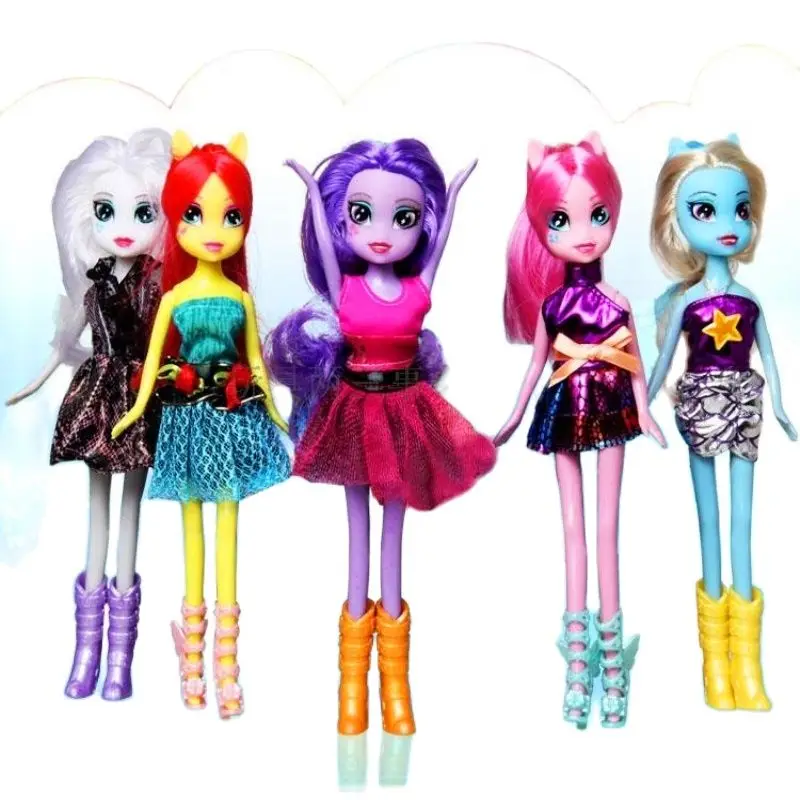 Фигурки героев м/ф Мой Питомец 25 см 5 шт.|Игровые фигурки и трансформеры| |