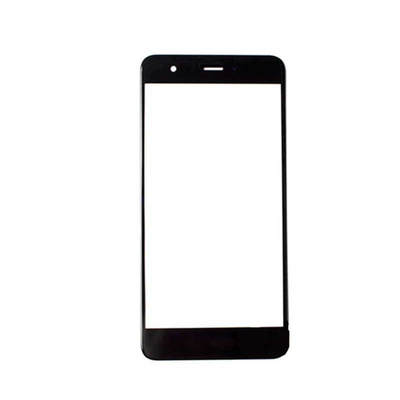 Внешний экран P10Lite для Huawei P10 Lite передняя сенсорная панель ЖК дисплей стеклянная