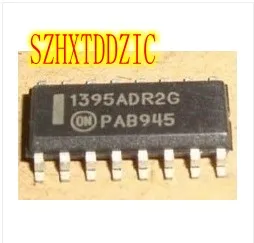 2 шт./лот NCP1395ADR2G 1395ADR2G NCP1395BDR2G 1395BDR2G SOP16 [SMD] |