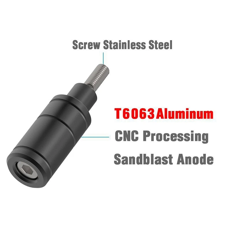 1 Набор для складной регулируемый велосипедный светильник кронштейн велосипеда