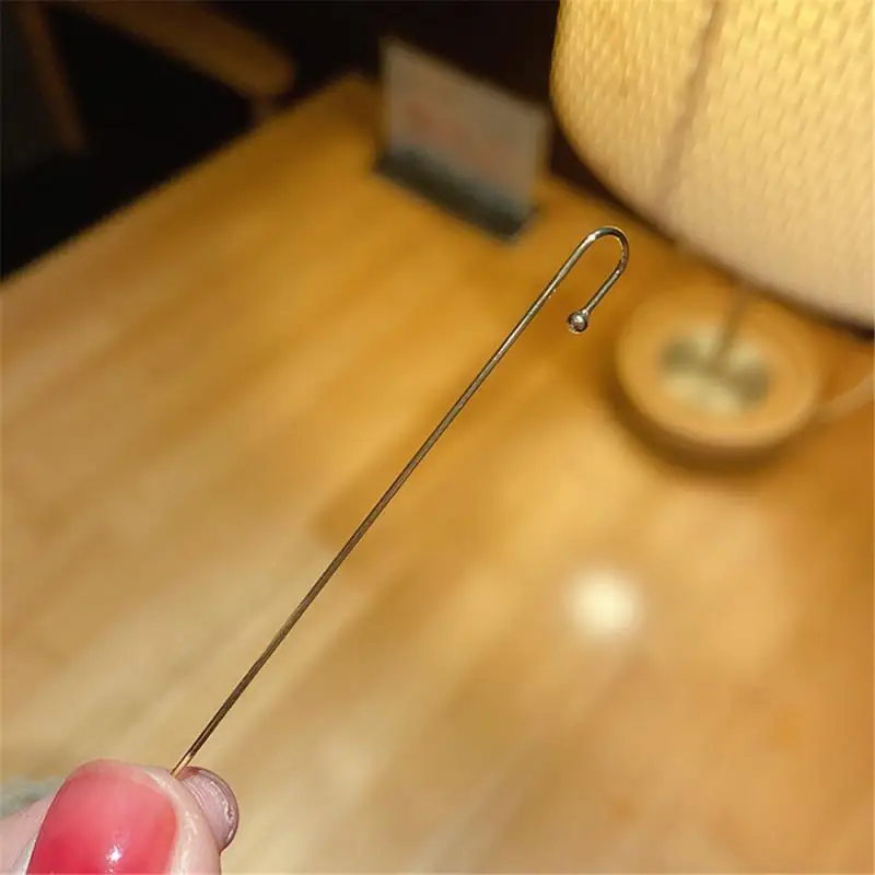 Уха Обёрточная бумага на гусеничном ходу крючок в форме Креста поясом ушные