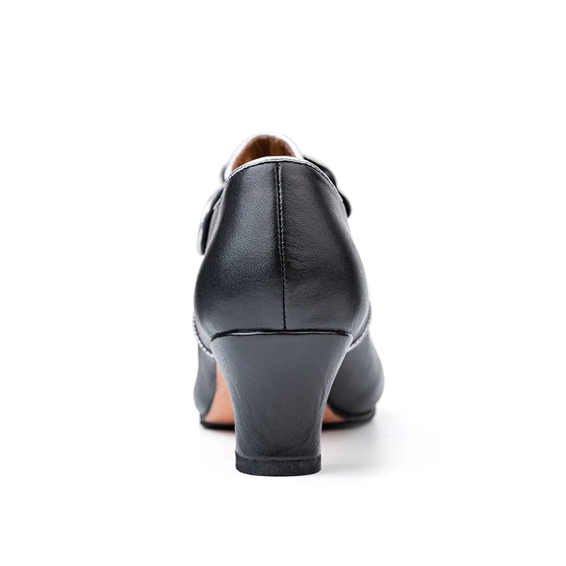 Sansha 2020 Новое поступление из коровьей кожи танцевальная обувь для женщин