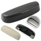 Автомобильный ящик для хранения очков для Chevrolet Cruze TRAX Aveo Lova Sail EPICA Captiva Volt Camaro Cobalt OrlandoOpel Astra MOKKA Zafira