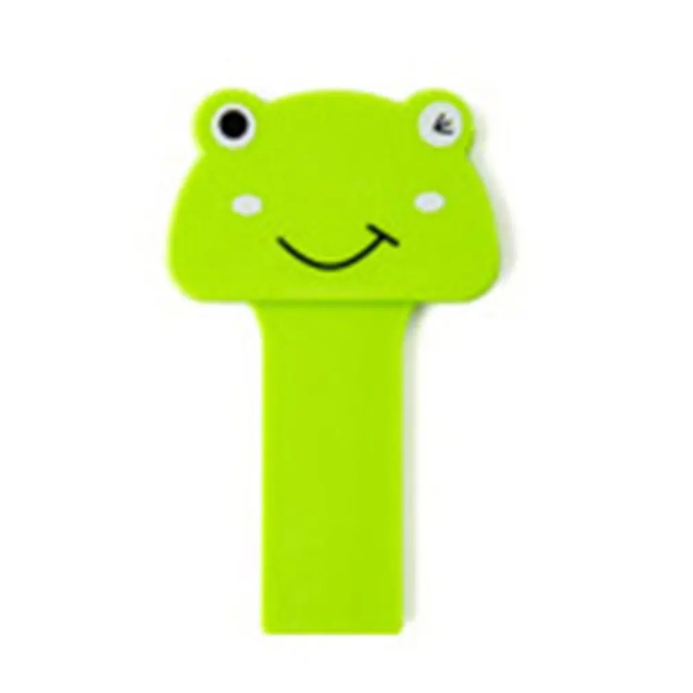 Креативный милый мультяшный чехол для унитаза вставка Ручка сиденья откидная