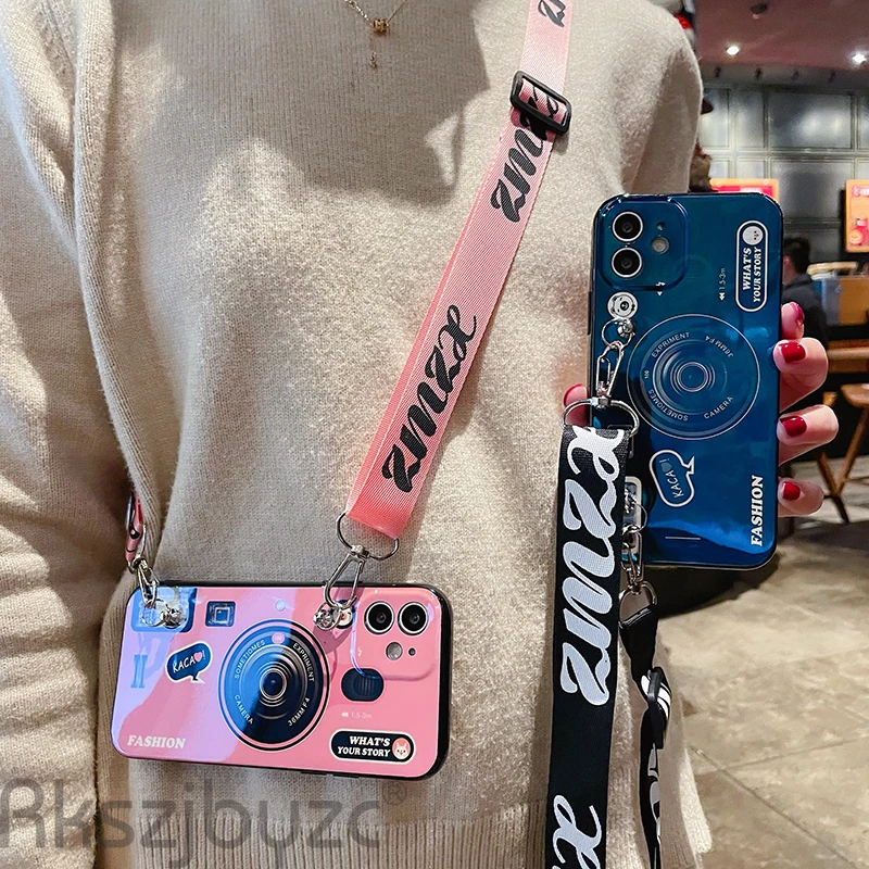 Чехол для телефона с 3D камерой мягкий силиконовый чехол из ТПУ iPhone 11 Pro X XS XR Max 5 5S 6