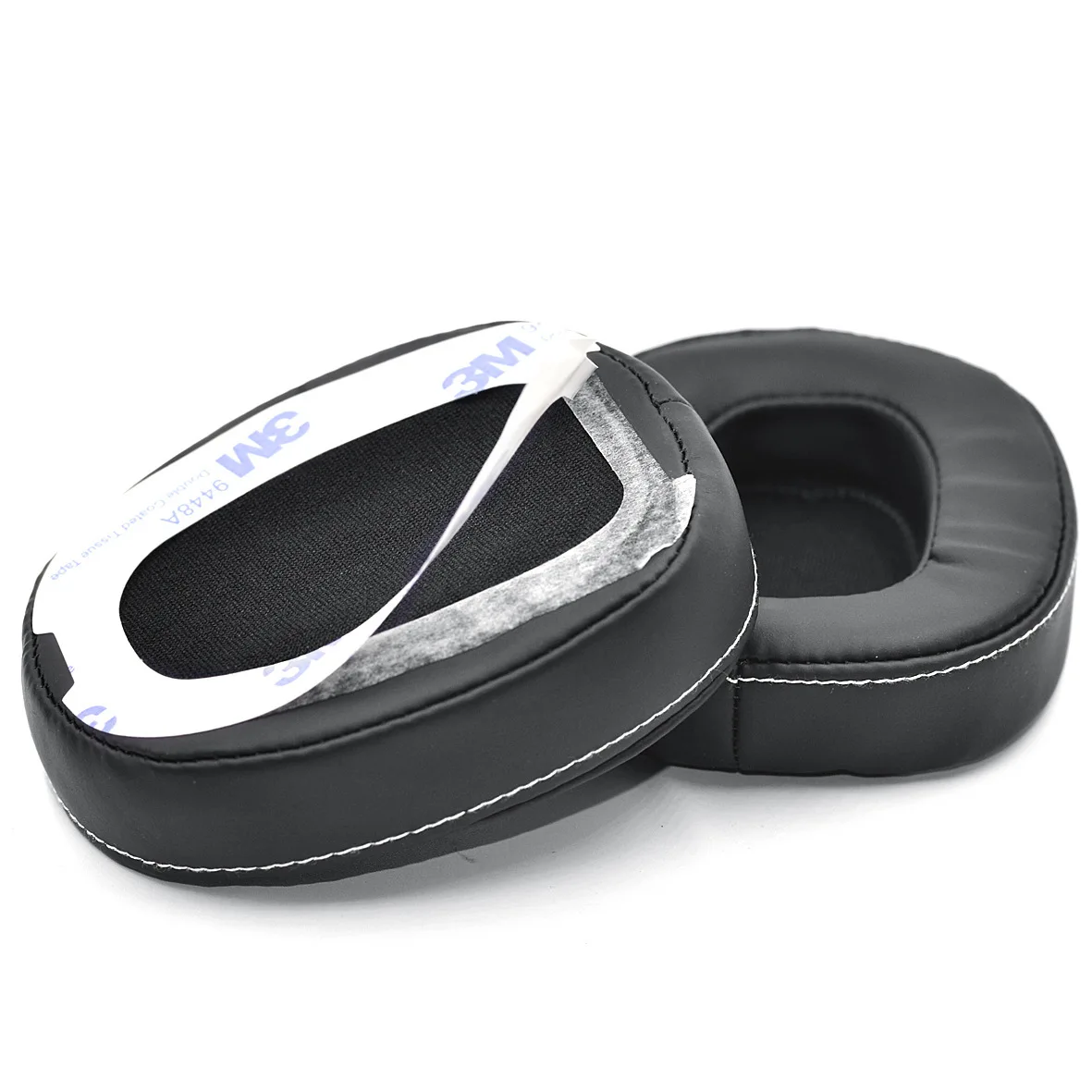 Сменные Мягкие подушечки для ушей, амбушюры для Skullcandy Crushers 2,0, наушники-вкладыши высокого качества из искусственной кожи Yw
